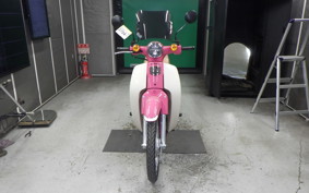 HONDA C110 SUPER CUB