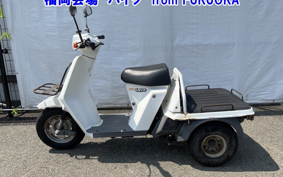 HONDA GYRO