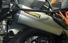 KTM 1290 SUPER ADVENTURE R 2017