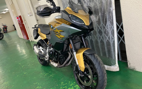 BMW F900XR EXCLUSIVE 2020 0K21