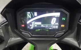 KAWASAKI NINJA 650 A 2024 ER650S