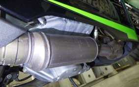 KAWASAKI NINJA ZX-6R A 2025 ZX636J