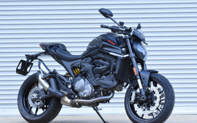 DUCATI M900 MONSTAR PLUS 2021 1M00