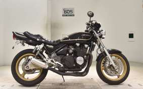 KAWASAKI ZEPHYR 400 KAI 2002 ZR400C