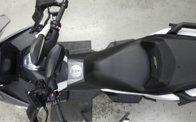 BMW C400GT 2021