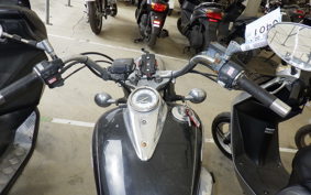 YAMAHA DRAGSTAR 250 VG02J