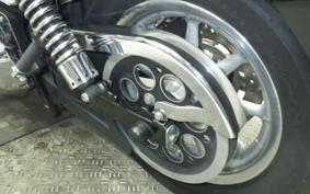 HARLEY FXDL 1450 2002