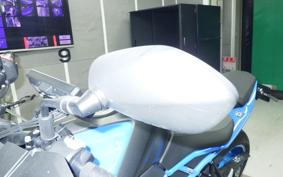SUZUKI GSX-8S 2023 EM1AA