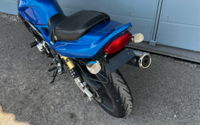 KAWASAKI BALIUS250-2 ZR250B