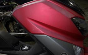 YAMAHA N-MAX 155 A 2007 SG50J