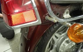 HONDA GL 500 WING 1980 GL500