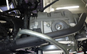SUZUKI GRASS TRACKER 2020 NJ4DA
