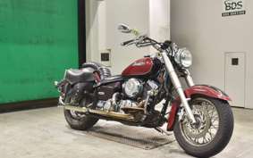 YAMAHA DRAGSTAR 400 CLASSIC 1998 4TR