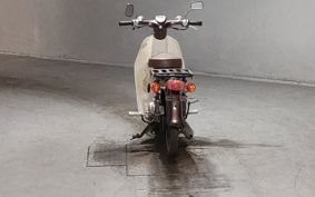 HONDA SUPER CUB50 C50