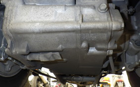 HONDA GYRO CANOPY TA03