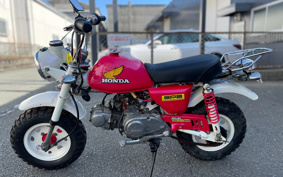 HONDA MONKEY Z50J