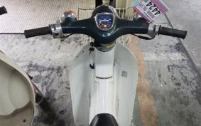 HONDA C50 SUPER CUB C50