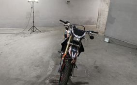 SUZUKI DR-Z400SM 2007 SK44A