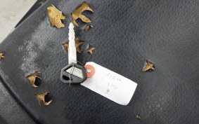 KAWASAKI ZZ-R400 Gen.2 2002 ZX400N