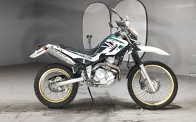 YAMAHA SEROW 250 DG17J