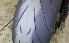 HONDA CB1300SF SUPER FOUR 1998 SC40