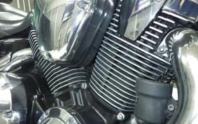 HONDA VTX1800 2012