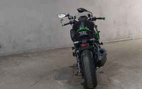 KAWASAKI Z H2 SE 2023 ZRT00K