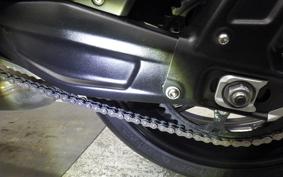 TRIUMPH TRIDENT 660 2023