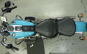 HARLEY FLSTF 1340 1998