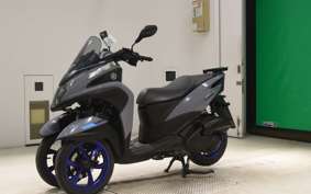 YAMAHA TRICITY 155 A SG37J