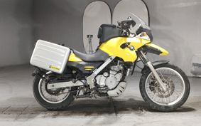 BMW F650GS 0172