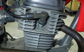 HONDA XR100 MOTARD HD13