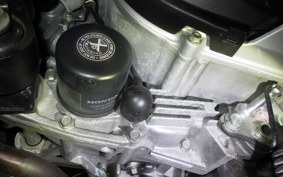 HONDA FORZA 250 2023 MF15