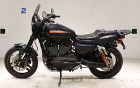 HARLEY XR1200X 2010