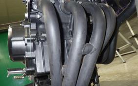 HONDA HORNET 250 2003 MC31