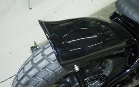 HARLEY FLSTF 1450 2002