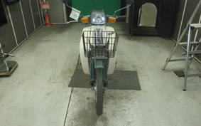 YAMAHA TOWN MATE 50 2022 22F