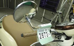 YAMAHA VINO 50 Gen.4 AY02