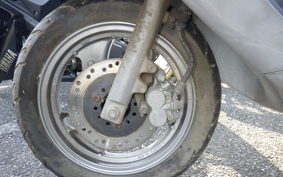 HONDA SPACY 100 2011 JF13