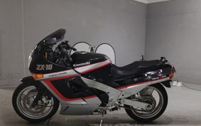 KAWASAKI ZX 10 NINJA ZXT00B