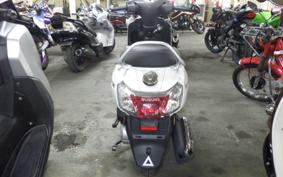 SUZUKI ADDRESS V125 Gen.2 DP12H