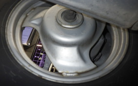 YAMAHA JOG Gen.5 SA36J