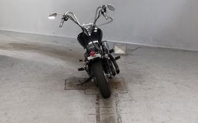YAMAHA DRAGSTAR 250 VG02J