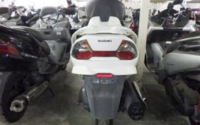 SUZUKI SKYWAVE 400 SA 3 2012 CK45A