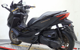 HONDA FORZA 250 MF17