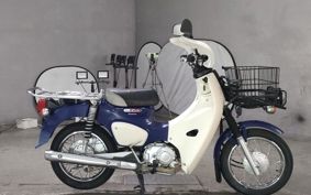 HONDA SUPER CUB50 AA07