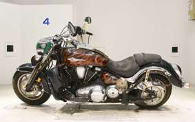 KAWASAKI VULCAN 2000 2005