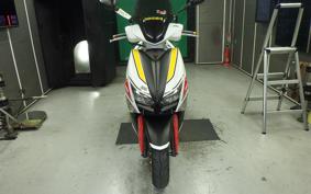 YAMAHA CYGNUS Griffus SEJ4J