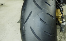 HONDA HORNET 250 2011 MC31