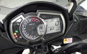 KAWASAKI NINJA 1000 A 2019 ZXT00W